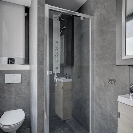 Apartamento 303 Simha - Superbe A *