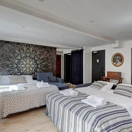 Apartamento 303 Simha - Superbe A *