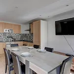 Appartement 303 Simha - Superbe A