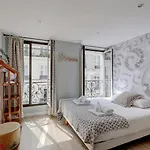 Appartement 303 Simha - Superbe A Paris