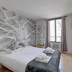 Appartement 303 Simha - Superbe A Paris