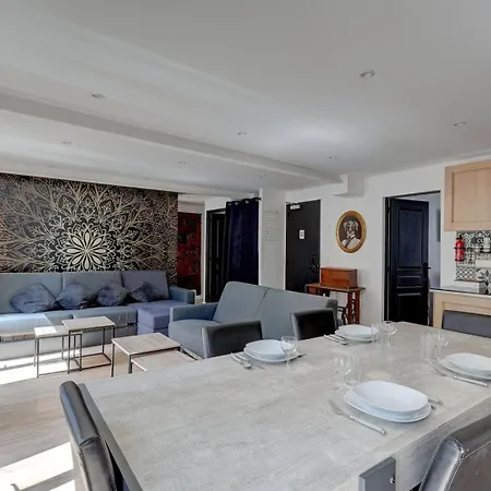 Apartment 303 Simha - Superbe A *