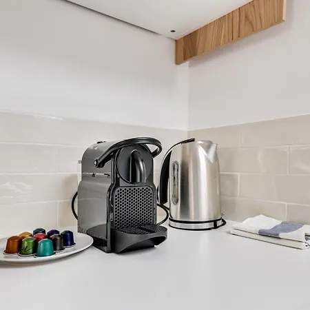 303 Simha - Superbe A Apartamento *