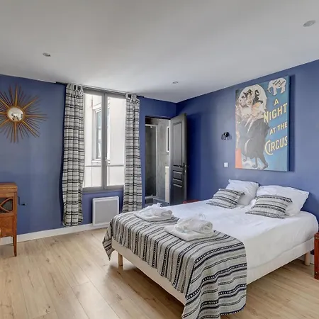 Apartamento 303 Simha - Superbe A