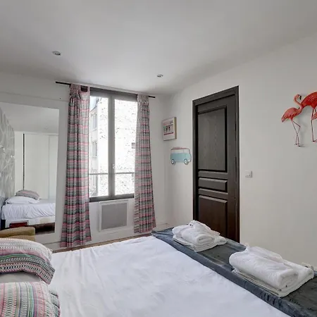303 Simha - Superbe A Apartment *