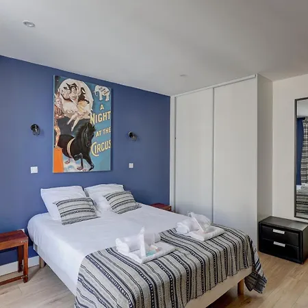 303 Simha - Superbe A * Paris