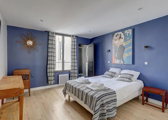 アパート 303 Simha - Superbe A