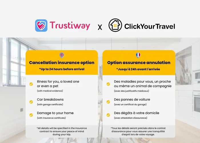 アパート 303 Simha - Superbe A *