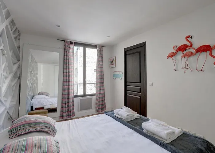 303 Simha - Superbe A アパート *