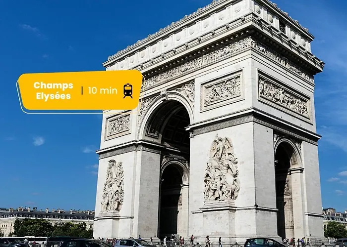 アパート 303 Simha - Superbe A